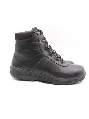 NWOB Worx By Red Wing 5629 Men's Size 14 M Steel Toe Safety Work Boots